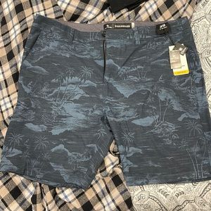 Rip curl hybrid shorts